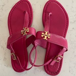 Tory Burch Sandals